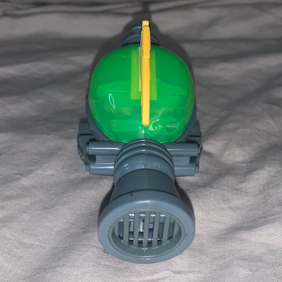 Despicable Me Toy Set Bundle of two (Minion & Machine) Action Figure Lot - Picture 5 of 5